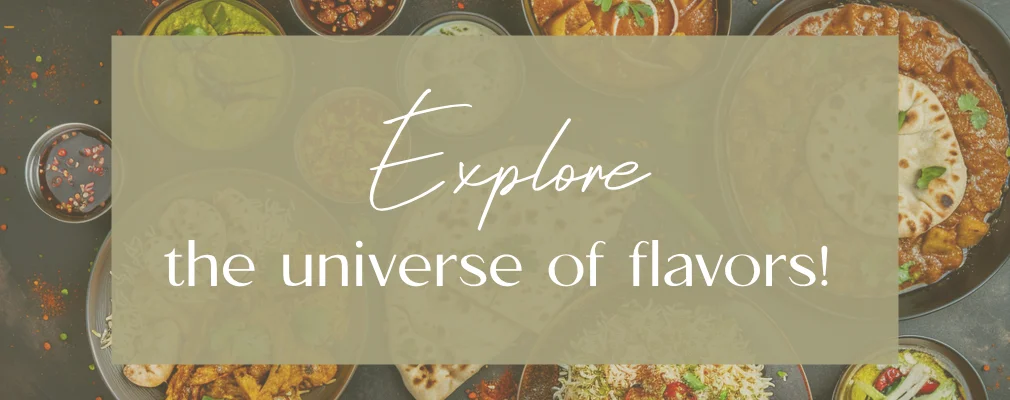 Universe of flavors