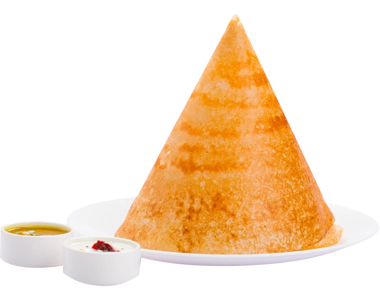 Dosa Counter