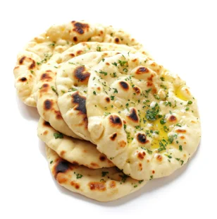 Puri / Roti / Paratha / Naan