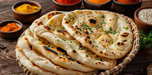 Naan