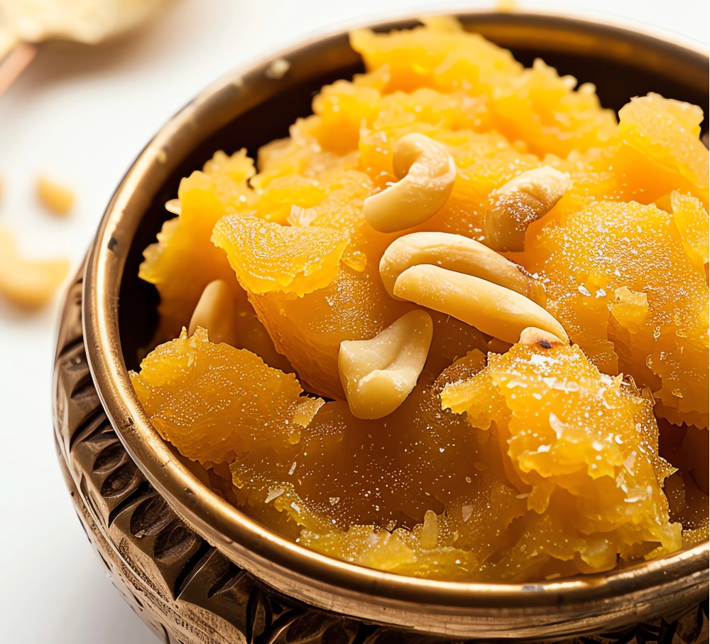 Halwa